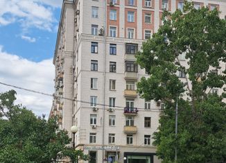 Продаю двухкомнатную квартиру, 50.9 м2, Москва, Кутузовский проспект, 4/2, метро Киевская