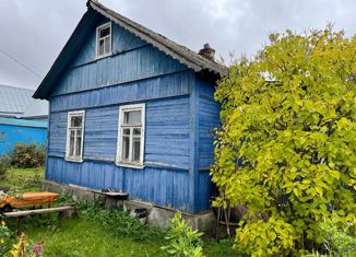 Продаю дом, 52.2 м2, Вязьма, Полевая улица, 36