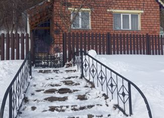 Продажа дома, 54 м2, село Кузяново, Уральская улица, 23