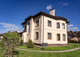 Продается дом, 250 м2, коттеджный посёлок Белые Росы-2, коттеджный посёлок Белые Росы-2, 37