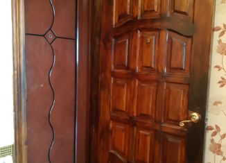 Продаю 1-комнатную квартиру, 39.5 м2, поселок Красная Заря, улица Дениса Давыдова, 1