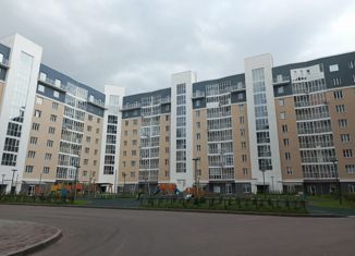 1-ком. квартира на продажу, 35 м2, Красноярск, улица Петра Подзолкова, 6