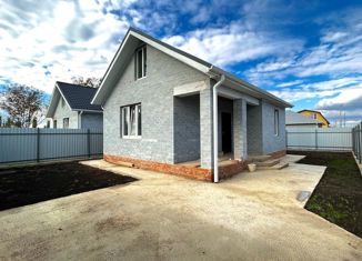 Дом на продажу, 90 м2, посёлок Победитель, Кубанская улица, 10