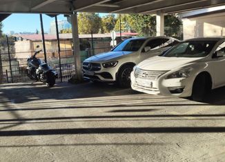 Продается машиноместо, 15 м2, Сочи, Параллельная улица, 9лит11, микрорайон Завокзальный