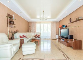 Таунхаус на продажу, 233 м2, Екатеринбург, Ленинский район, Волгоградская улица, 36/2