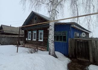 Продажа дома, 55 м2, деревня Пинязь, Центральная улица