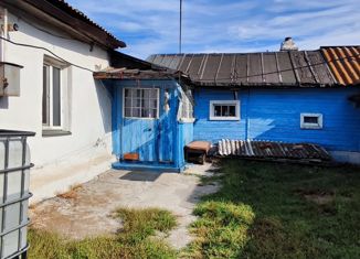 Дом на продажу, 57.9 м2, село Большое Баландино, Боровая улица