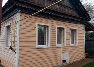 Продажа дома, 53.2 м2, Нижегородская область, деревня Зелецино, 37