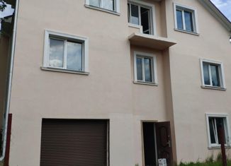 Продажа дома, 407 м2, село Сергей-Поле