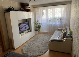 Продажа 1-комнатной квартиры, 30.5 м2, Кострома, Фабричный район, Депутатская улица, 20