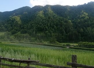 Продажа участка, 370 сот., село Уожан, Заречная улица