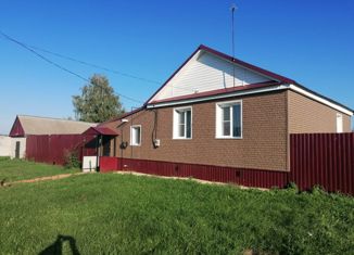 Продается дом, 89.4 м2, село Новое Зубарёво, улица Ленина