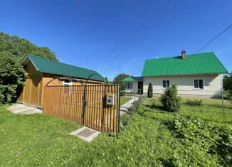 Дом на продажу, 117.2 м2, село Богучарово, 70К-017