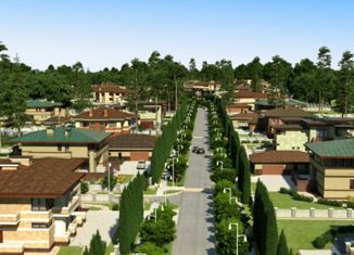 Продажа земельного участка, 16 сот., село Кочневское, Садовая улица