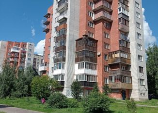 Четырехкомнатная квартира на продажу, 78 м2, Всеволожск, Ленинградская улица, 26А