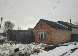 Дом на продажу, 22 м2, село Бессоновка, Комсомольская улица