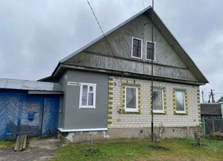 Продаю дом, 59.6 м2, Псковская область, Гусаковский переулок, 36