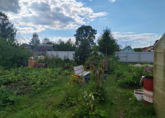 Продается участок, 8 сот., поселок Дубровское, Садовый переулок