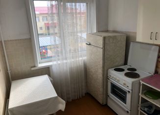 Продажа однокомнатной квартиры, 30 м2, Междуреченск, Вокзальная улица, 34