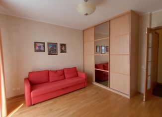 Продажа двухкомнатной квартиры, 52 м2, Санкт-Петербург, Гаванская улица, 34, Гаванская улица