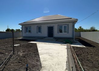 Продаю дом, 105 м2, посёлок Российский, улица Академика Королёва