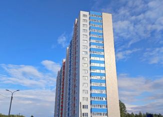 Продам квартиру студию, 22 м2, Уфа, ЖК Акварель