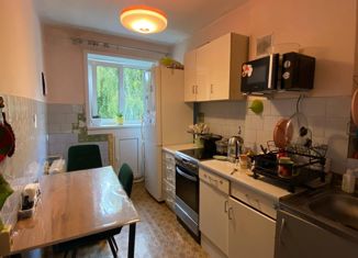 Продается 3-ком. квартира, 58.1 м2, Республика Алтай, улица Ленина, 105