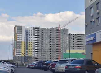 Продается 1-комнатная квартира, 36.7 м2, Оренбург, улица Поляничко, 5