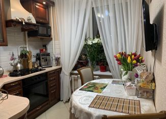 Продажа 2-ком. квартиры, 38.7 м2, Москва, Флотская улица, 29к2, Флотская улица