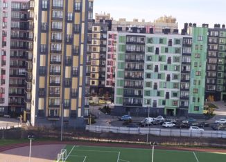 Продажа 1-ком. квартиры, 37.79 м2, городской посёлок Янино-1, ЖК Янила Драйв