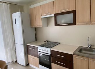 Продажа однокомнатной квартиры, 36 м2, Сыктывкар, улица Пушкина, 6, Центральный район