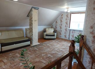 Дом на продажу, 101 м2, село Бершеть, Сибирский тракт, 38Б