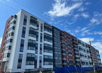 Продам однокомнатную квартиру, 26.5 м2, городской посёлок Новоселье, Центральная улица, 50