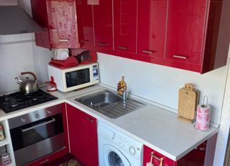 Сдам в аренду 3-комнатную квартиру, 58 м2, Тосно, проспект Ленина, 28А