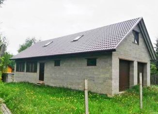 Продаю дом, 120 м2, деревня Иванцево