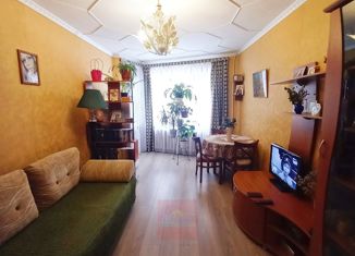 2-комнатная квартира на продажу, 44.5 м2, Коряжма, проспект имени М.В. Ломоносова, 7