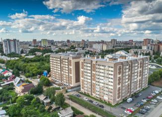 Продажа 2-комнатной квартиры, 42 м2, Челябинская область, улица Колсанова, 6
