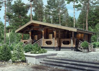 Продаю дом, 106.3 м2, поселок Боровица