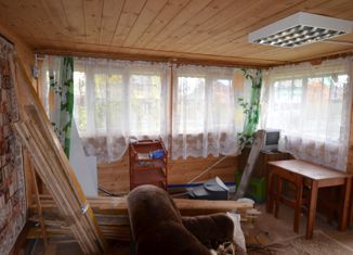 Продам дом, 20 м2, территория Эжвинский