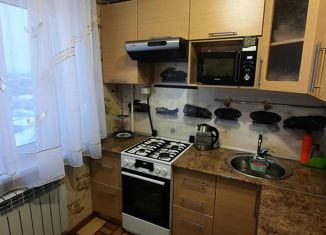 Продажа 2-ком. квартиры, 46.6 м2, посёлок Новоомский, улица 50 лет Октября, 29