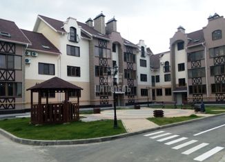 Продам однокомнатную квартиру, 44.4 м2, посёлок Отрадное, Советский переулок, 13А