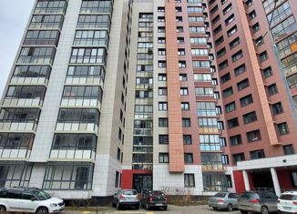 1-комнатная квартира на продажу, 36.4 м2, Москва, улица Вилиса Лациса, 15, улица Вилиса Лациса