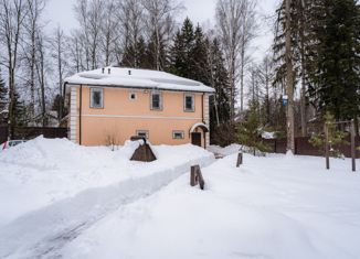 Дом на продажу, 140 м2, Апрелевка, улица Кутузова