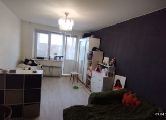 Продаю 1-комнатную квартиру, 32 м2, Нижегородская область, улица Дьяконова, 9к1