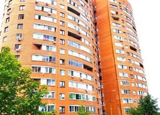 Продается трехкомнатная квартира, 77.6 м2, Москва, микрорайон В, 15А