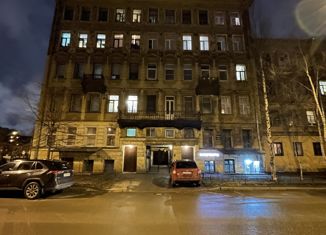 Продается пятикомнатная квартира, 153.7 м2, Санкт-Петербург, Подольская улица, 26, Адмиралтейский район