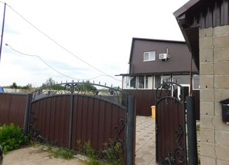 Продажа дома, 115 м2, село Николо-Берёзовка, Ключевая улица, 36