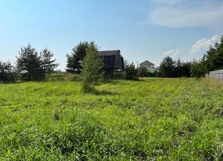 Продам участок, 12 сот., деревня Ермолово