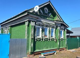 Продаю дом, 56.2 м2, Шуя, 2-я Яскинская улица, 52