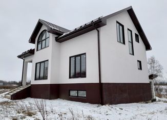 Продажа дома, 293 м2, село Крутые Хутора, Целинная улица, 25